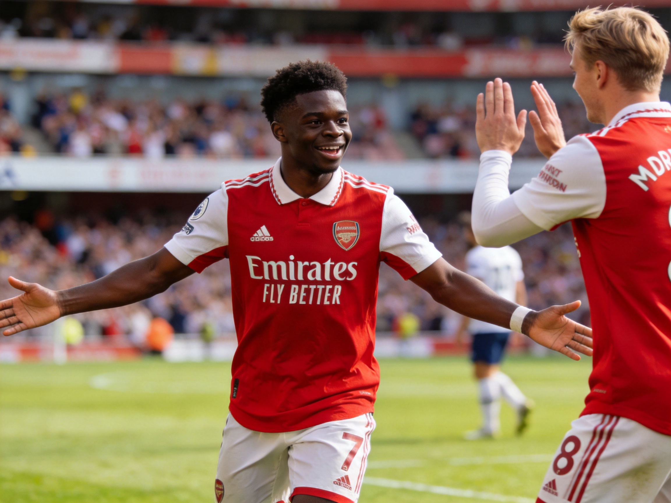 英超战报